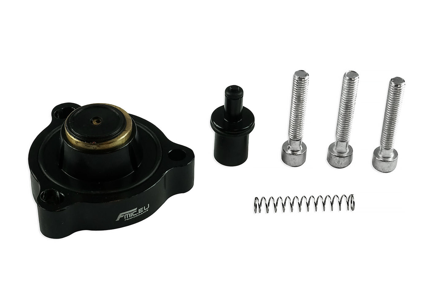 Válvula DV + para BMW M2 F87 FMIC.EU - Imagen 4