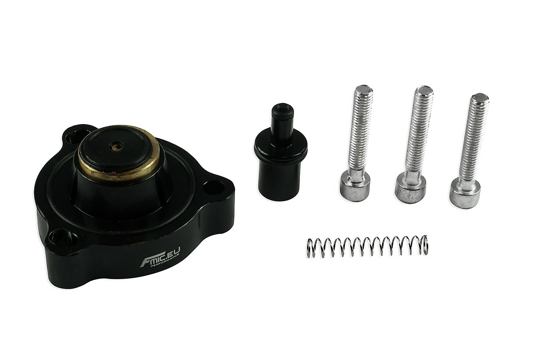 Válvula DV + para BMW M2 F87 FMIC.EU - Imagen 4
