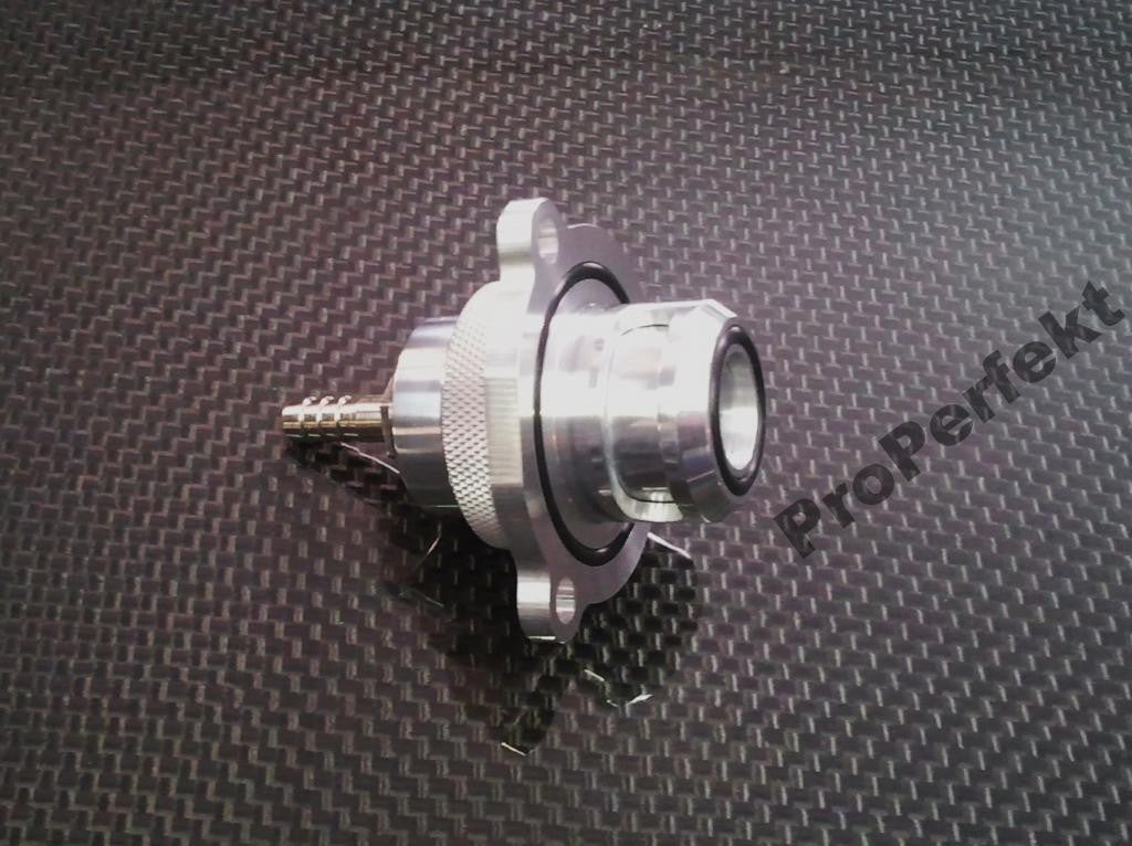 Válvula Blow Off OPEL Astra Corsa Zafira Properfekt - Imagen 2