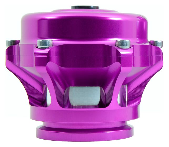 Válvula Blow Off Tial Q Fioletowy 11psi