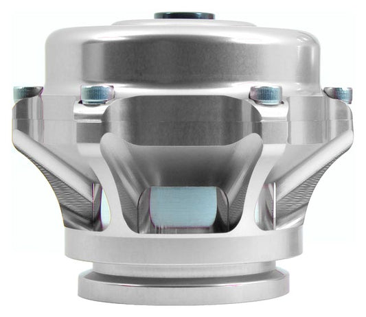 Válvula Blow Off Tial Q Plata 11psi