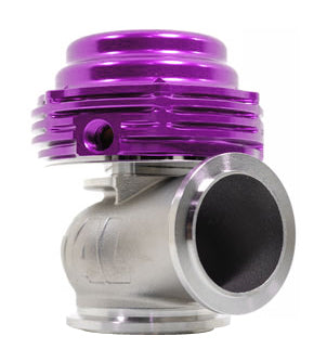 Válvula de Descarga Externa Tial MVS 38mm Violeta, Todos los Muelles