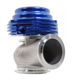 Válvula de Descarga Externa Tial MVS 38mm Azul (Todos los Muelles)