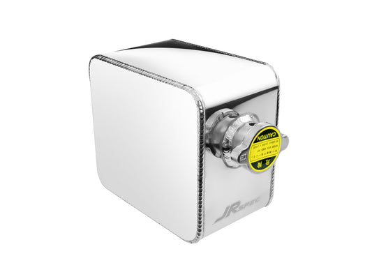Vaso de Expansión de Refrigerante JRspec 2.5L de Aluminio