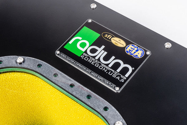 Radium Engineering Fuel Cell 14 Gallon/53 Litros FIA - Imagen 3
