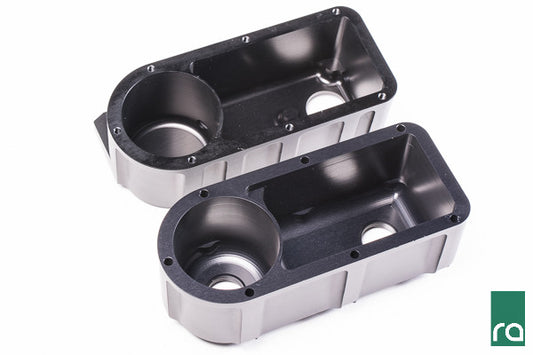 Vaso Expansión Radium Engineering Lotus Elise/Exige 2ZZ-GE