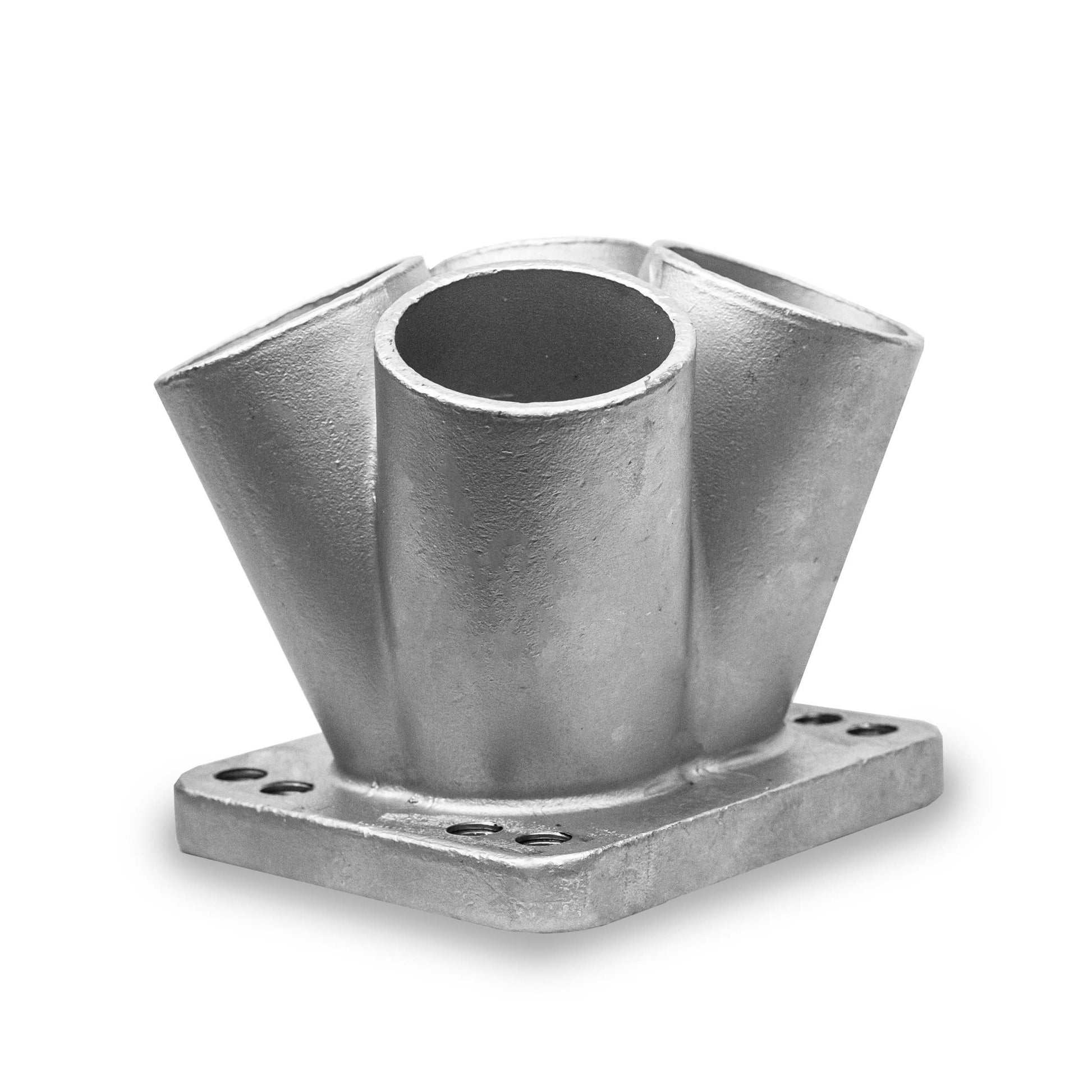Colector de Unión 4cil T3 T4