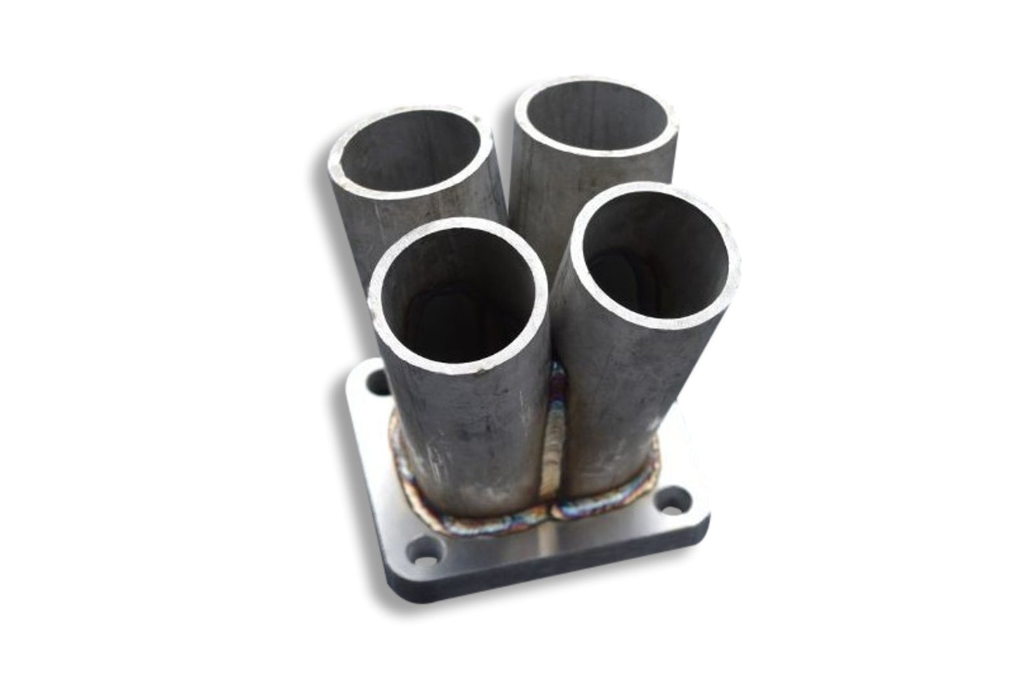 Colector de Unión 4cil T4