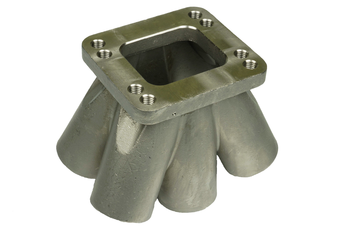 Colector de Unión 6cil T3/T4