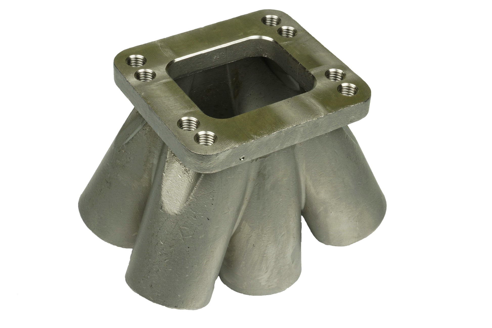 Colector de Unión 6cil T3/T4