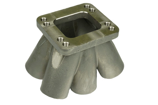 Colector de Unión 6cil T3/T4