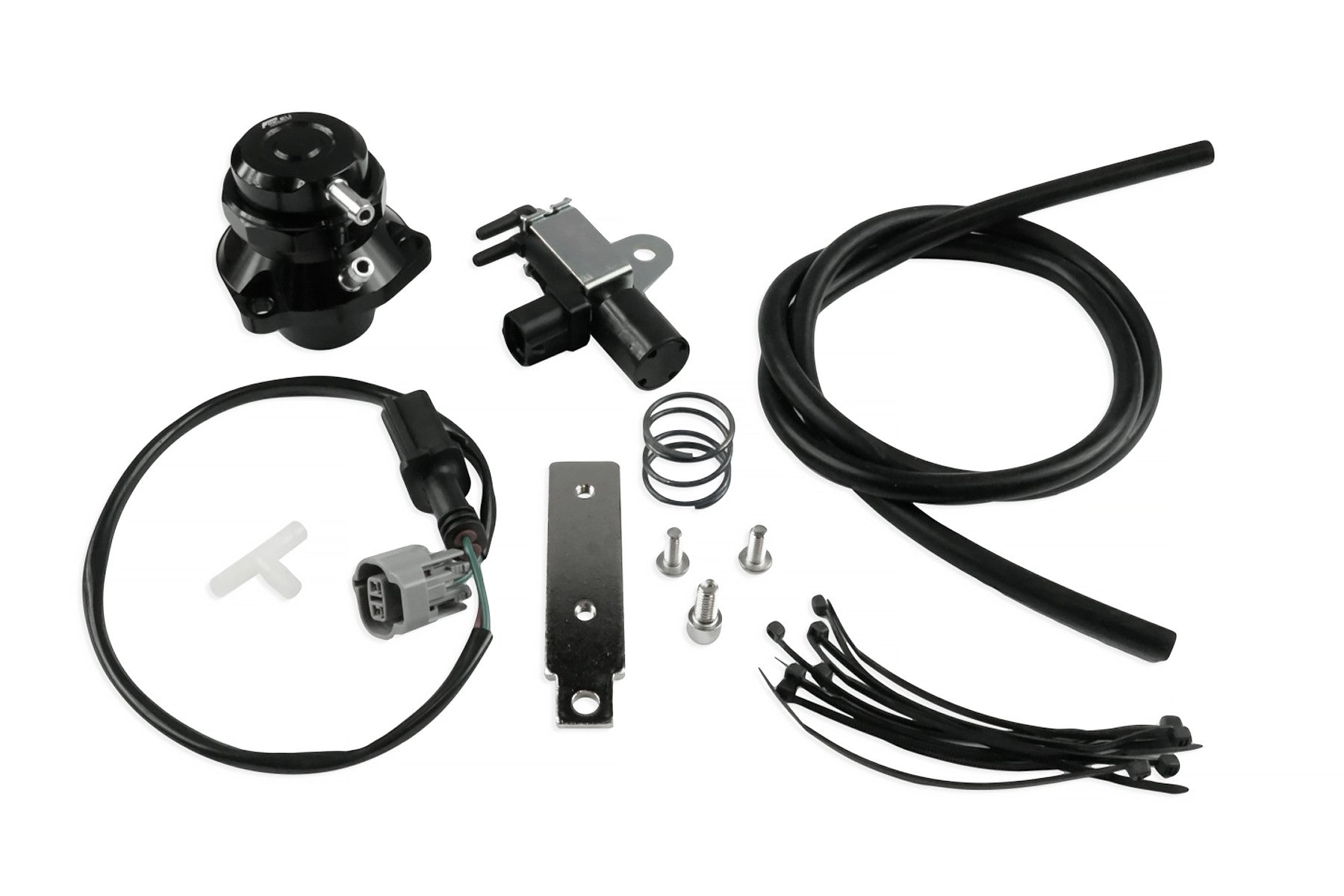 Kit de Válvula Blow Off Recirculante Audi RS6 Fmic.EU - Imagen 4