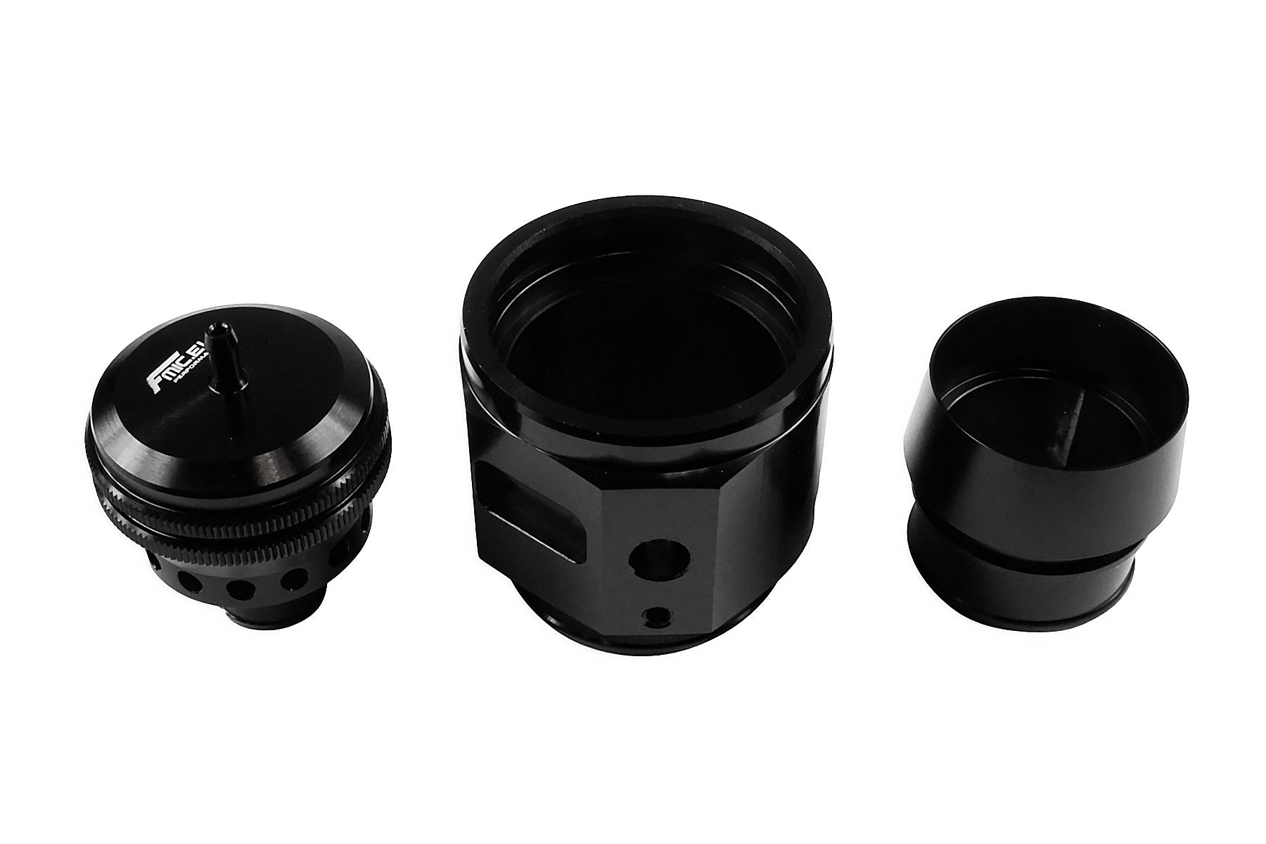 Kit Válvula Blow Off Audi A3/Skoda Fabia/VW Golf MK7 - Imagen 3