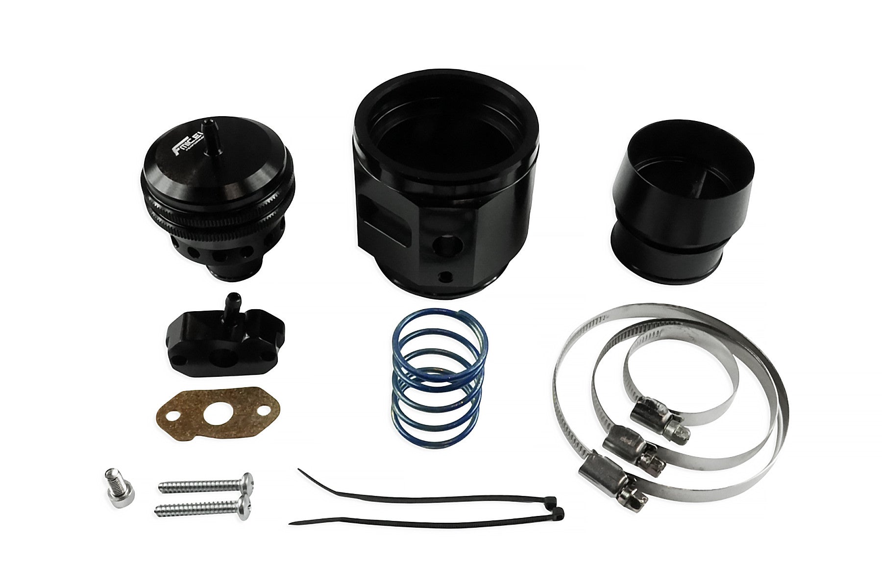 Kit Válvula Blow Off Audi A3/Skoda Fabia/VW Golf MK7 - Imagen 2