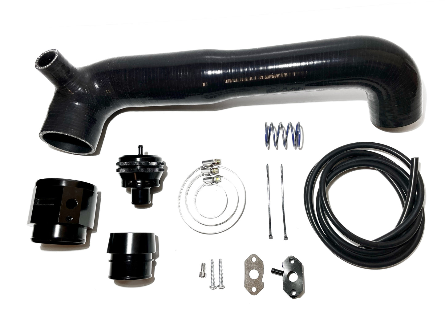 Kit Válvula Blow Off Audi A3/Skoda Fabia/VW Golf MK7