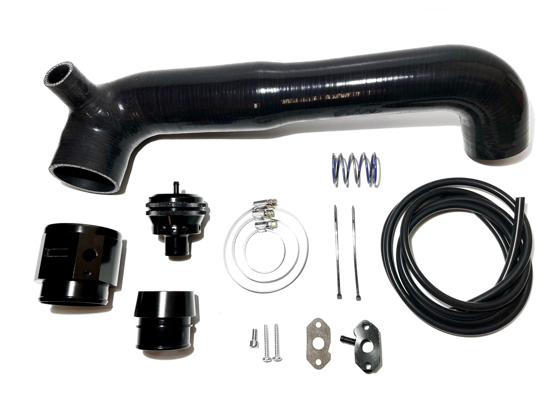 Kit Válvula Blow Off Audi A3/Skoda Fabia/VW Golf MK7