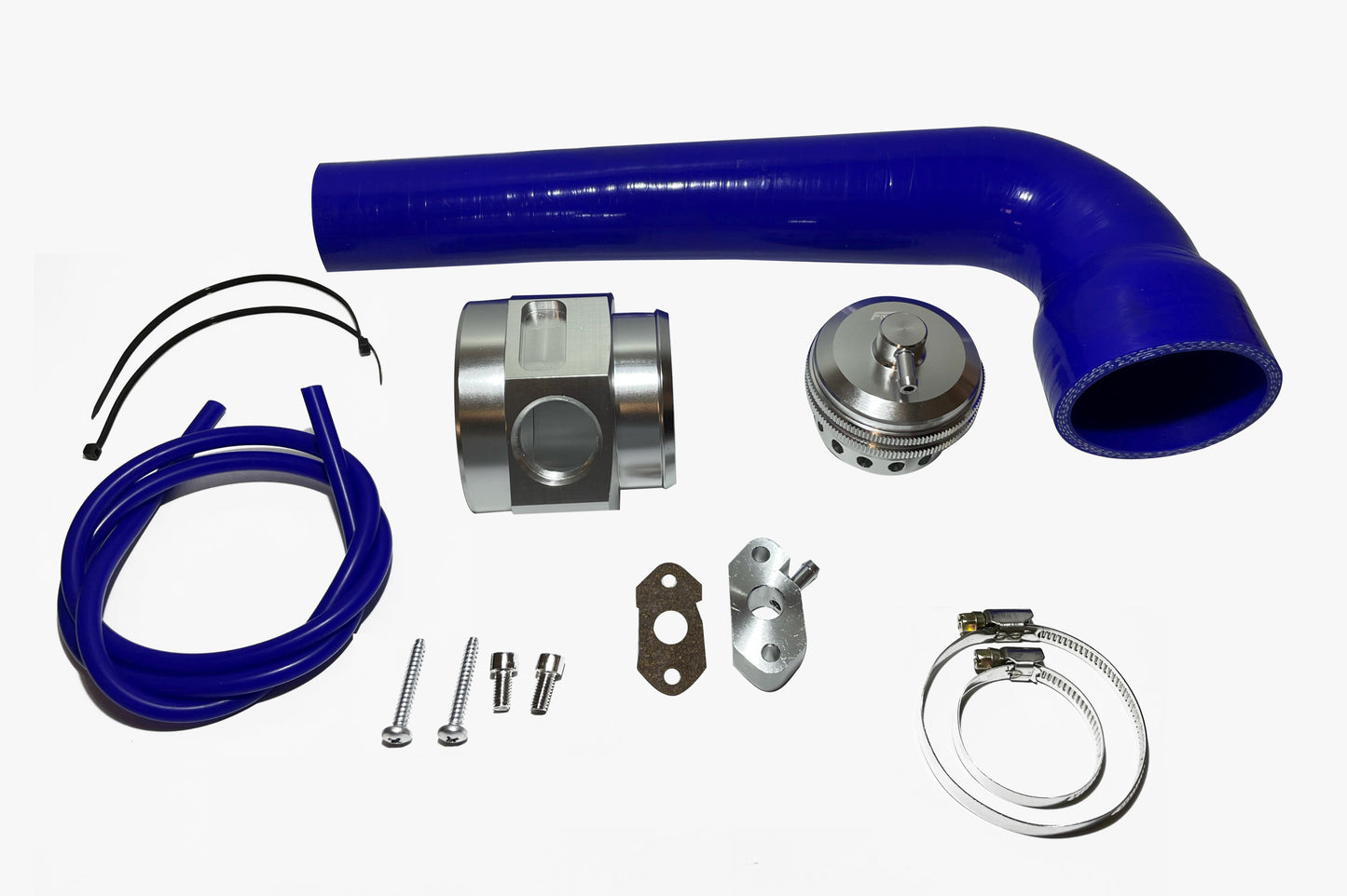 Kit Válvula Blow Off con Adaptador VAG 1.2 TSI Seat/Audi/VW - Imagen 3