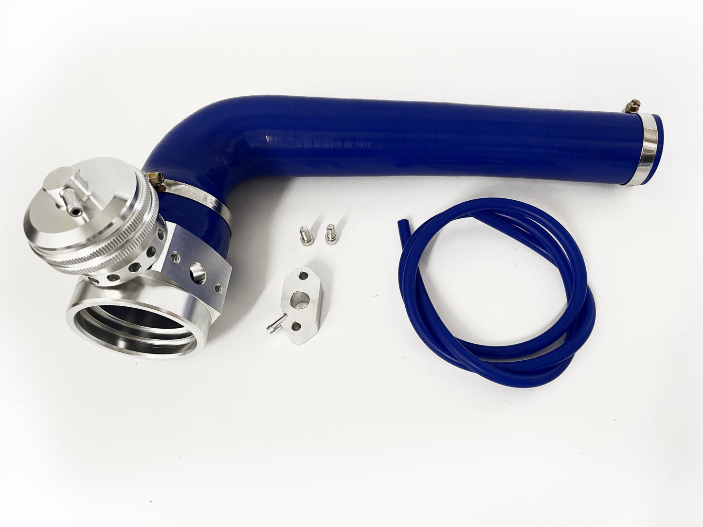 Kit Válvula Blow Off con Adaptador VAG 1.2 TSI Seat/Audi/VW - Imagen 2