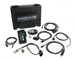 Innovate 3806 LM-2 Medidor Digital Aire/Combustible y Herramienta de Escaneo OBD-II/Bus CAN - Imagen 2