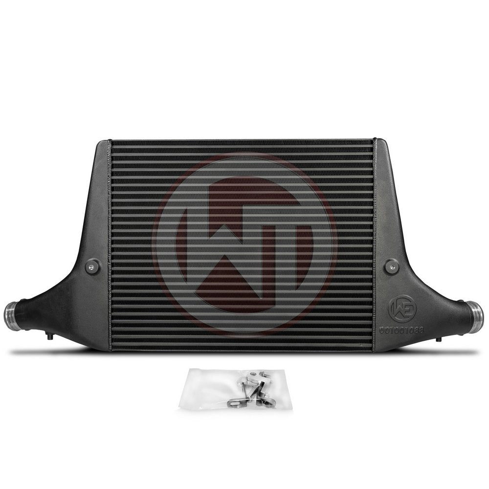 Kit Intercooler Competition Wagner Tuning Audi S4 B9/S5 F5 - Imagen 2