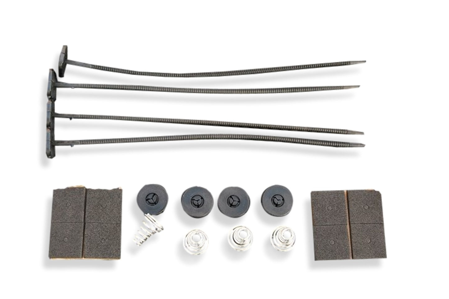 Kit de Montaje de Ventilador