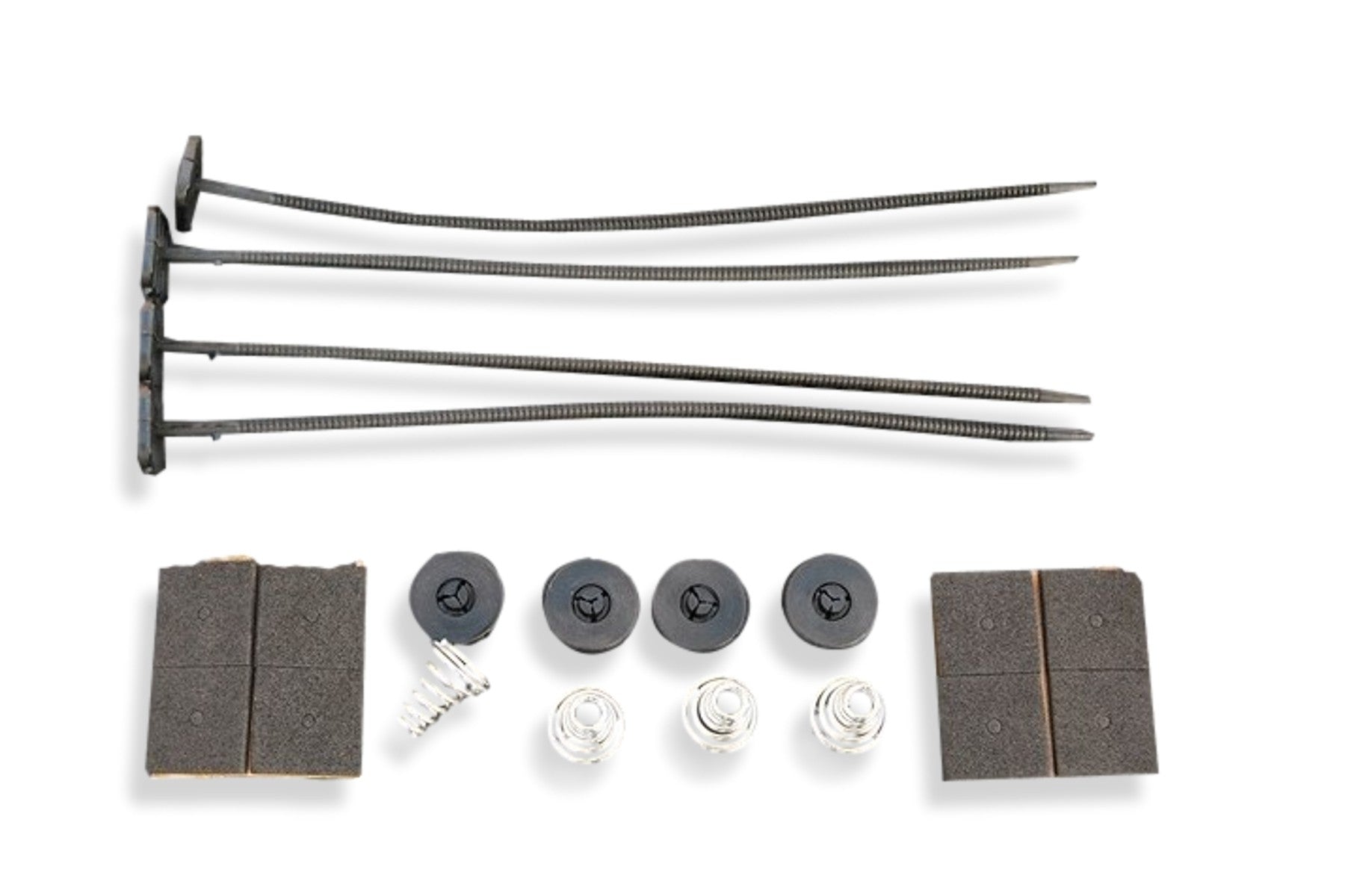 Kit de Montaje de Ventilador