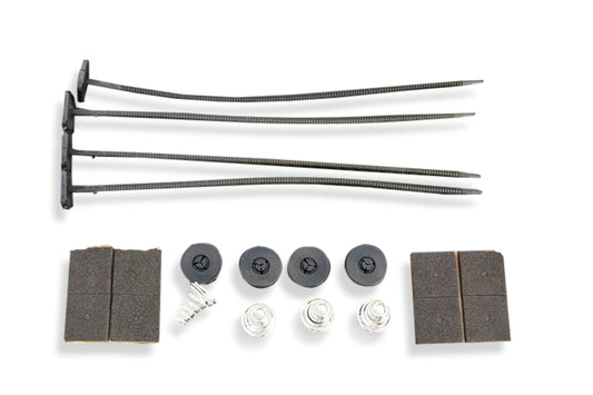 Kit de Montaje de Ventilador