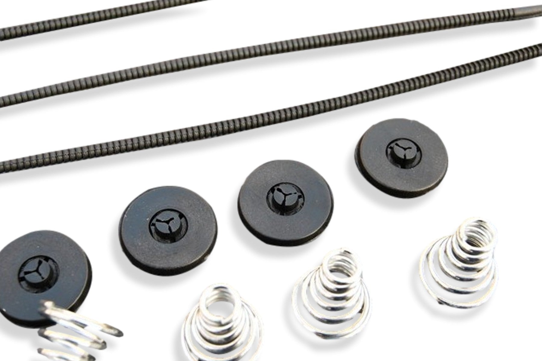 Kit de Montaje de Ventilador - Imagen 2