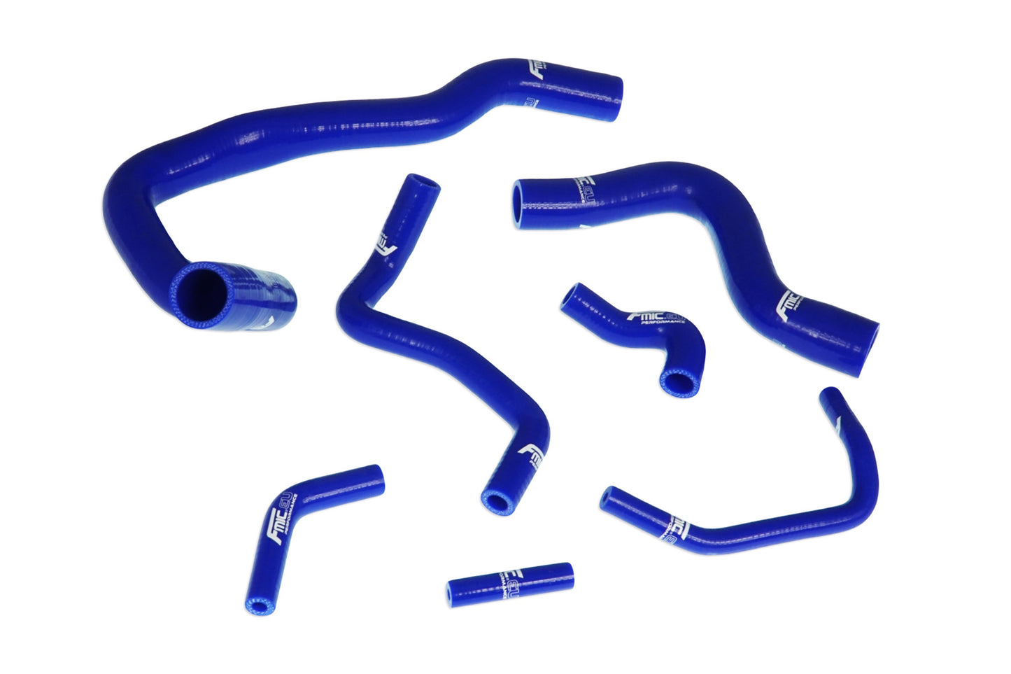 Kit de Manguitos de Silicona para Volvo 850 T-5/98-00 S70/98-04 V70/97