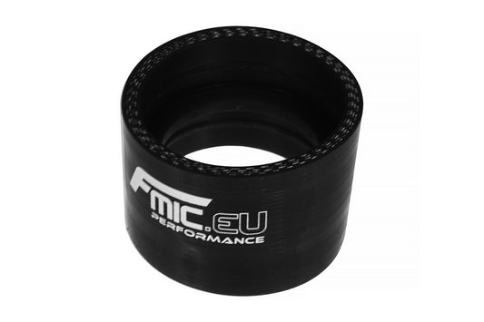 Kit Manguitos de Silicona Intercooler FMIC.EU Fiat Coupe 2.0 20V GT Turbo - Negro