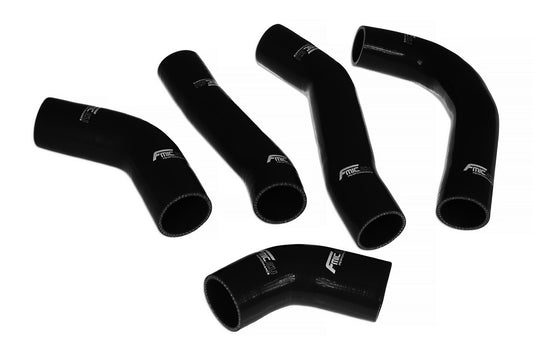 Kit de Manguitos de Silicona Intercooler FMIC.EU Toyota Supra MA70 MK3