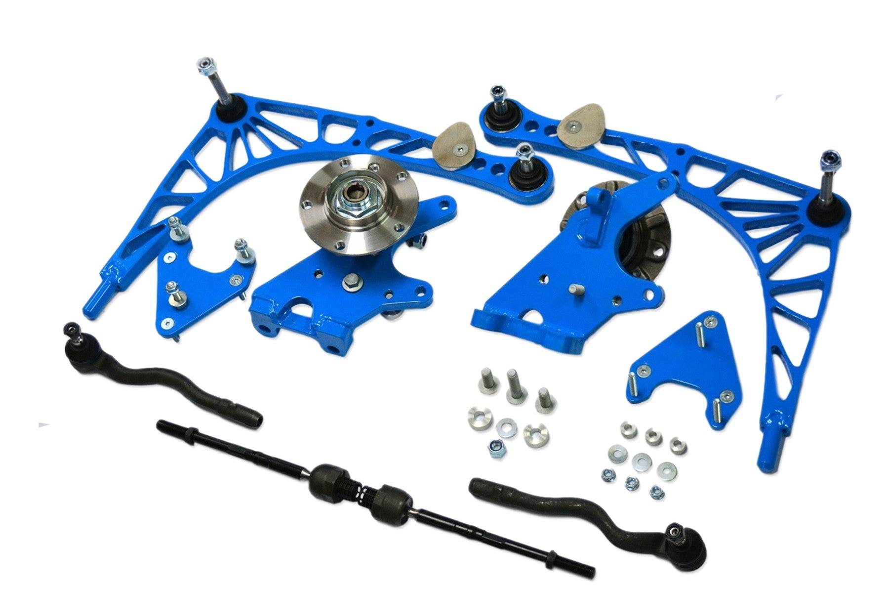 Kit De Cerradura CLM Para BMW E30 - Imagen 6