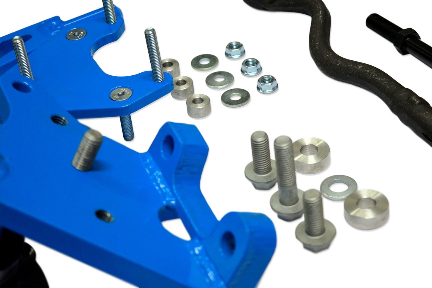 Kit De Cerradura CLM Para BMW E30