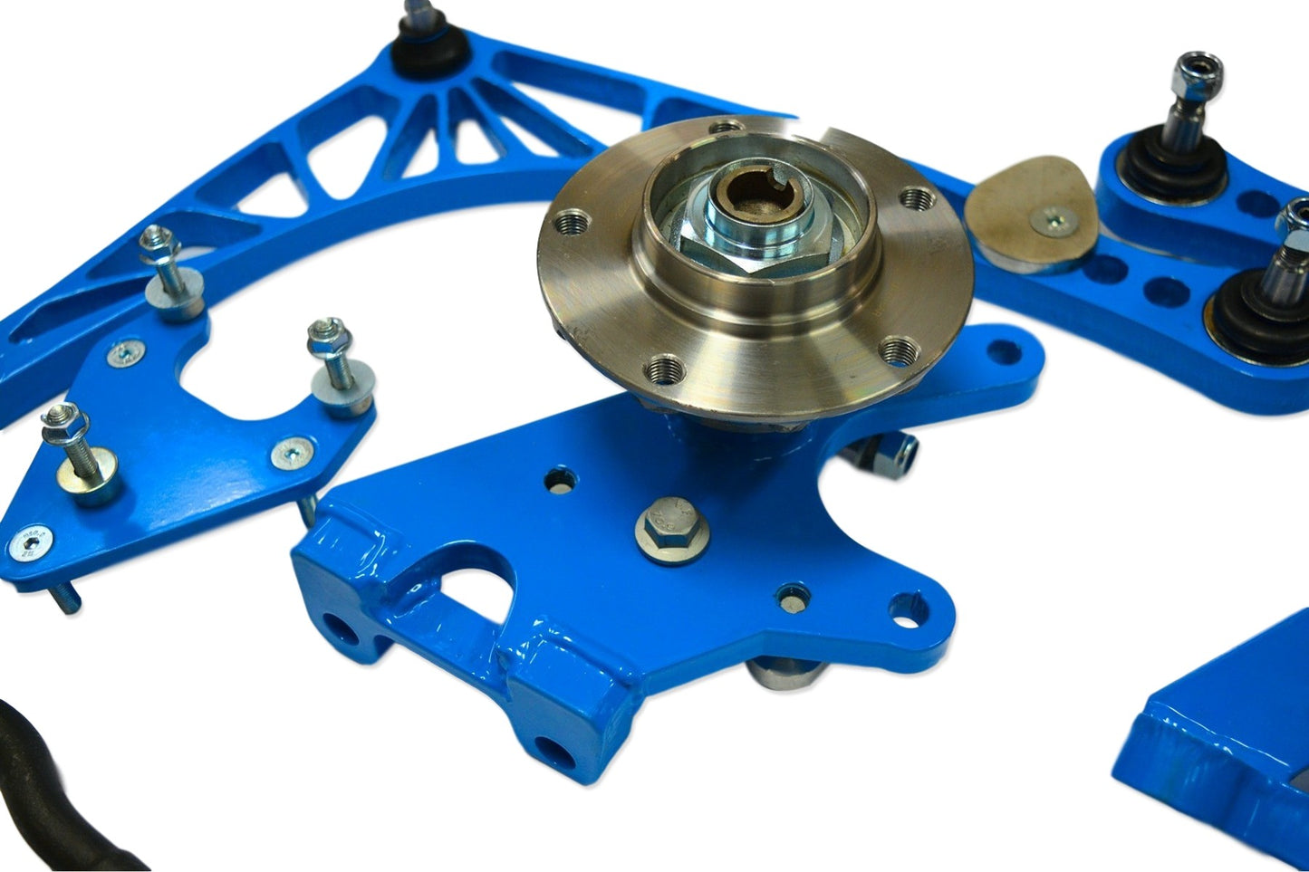 Kit De Cerradura CLM Para BMW E30 - Imagen 2