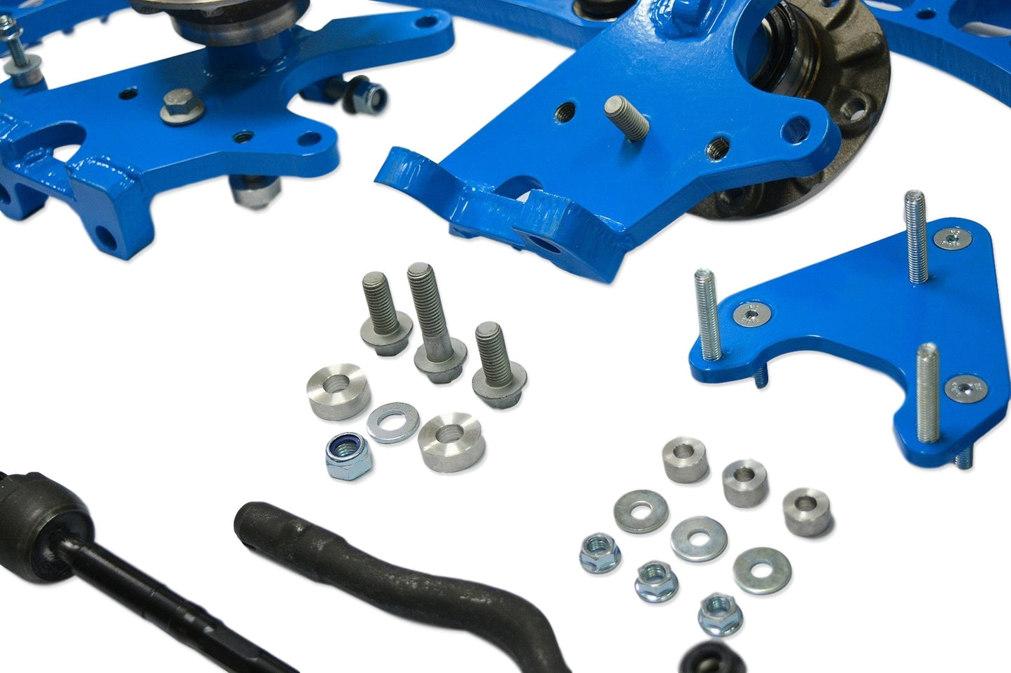 Kit De Cerradura CLM Para BMW E36 - Imagen 4