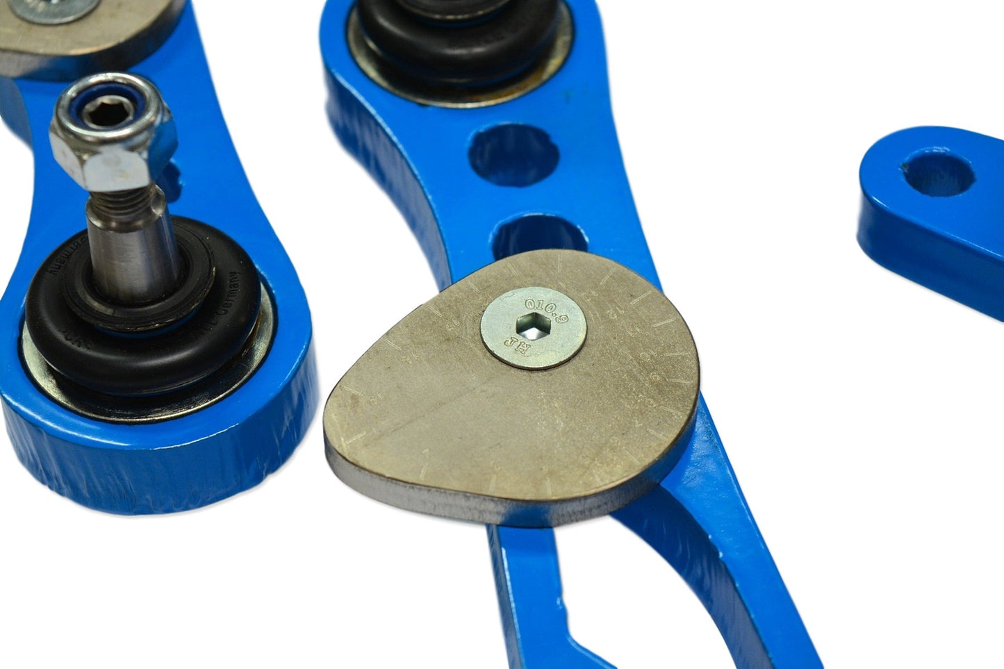 Kit de Bloqueo CLM para BMW E8X / E9X - Imagen 8