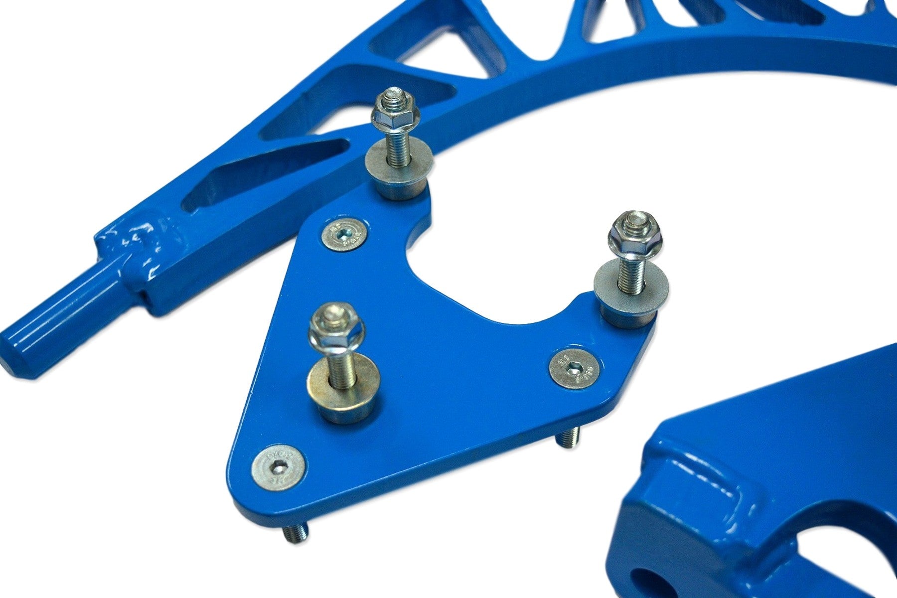 Kit de Bloqueo CLM para BMW E8X / E9X - Imagen 6