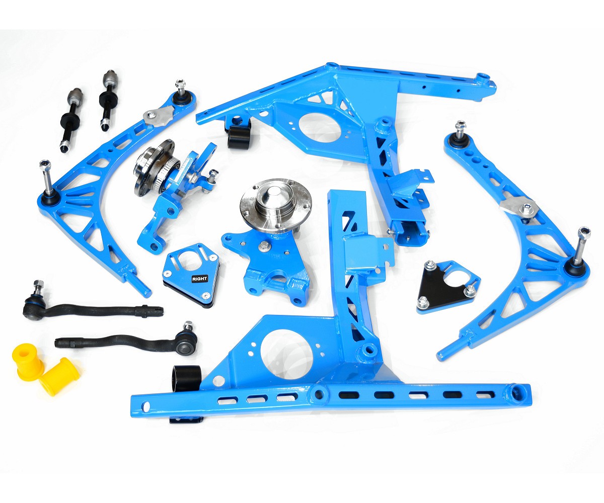 Kit de Bloqueo CLM para BMW E8X / E9X - Imagen 7