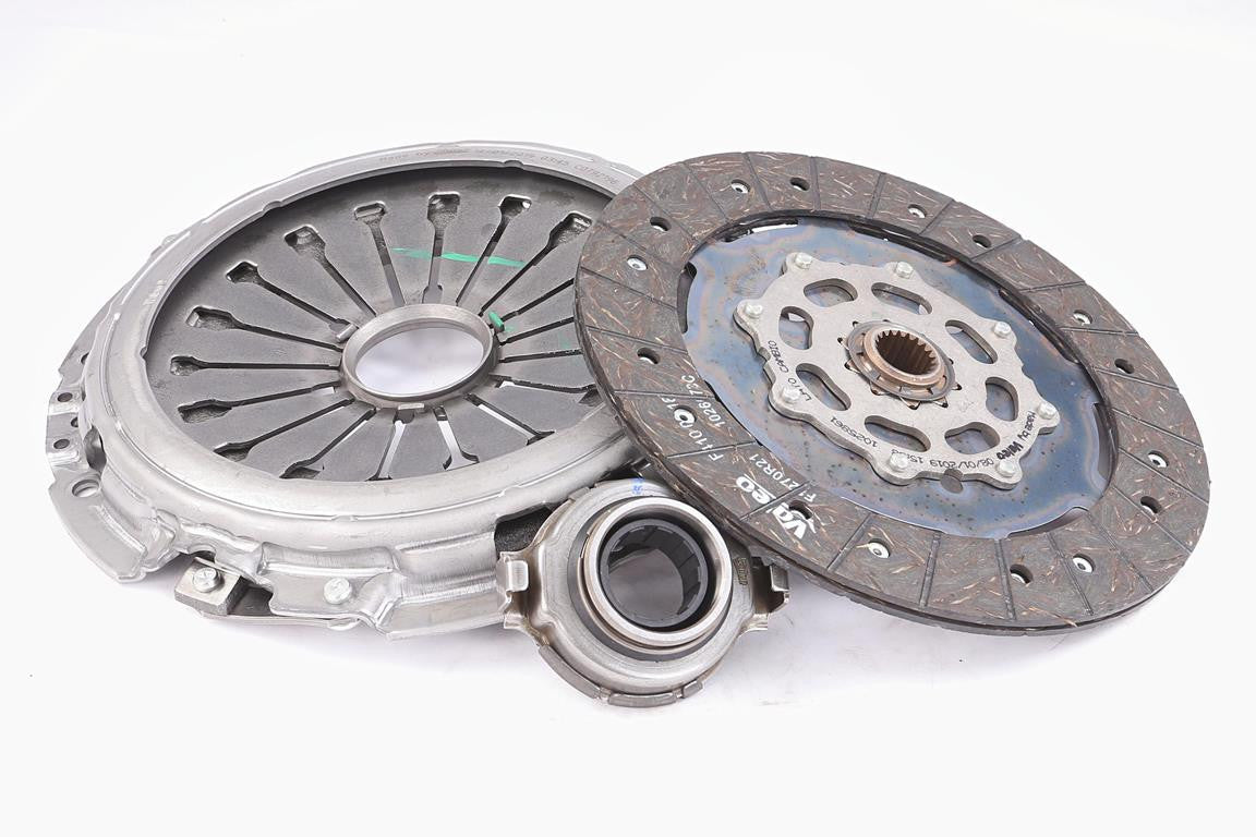 Kit de Embrague Xtreme para ALFA ROMEO 147 1.9 JTDM 16V 110KW