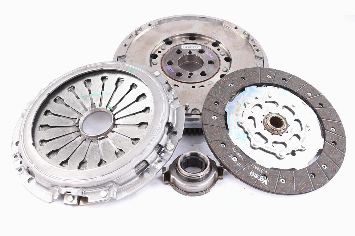 Kit de Embrague Xtreme para ALFA ROMEO 147 1.9 JTDM 16V 110KW