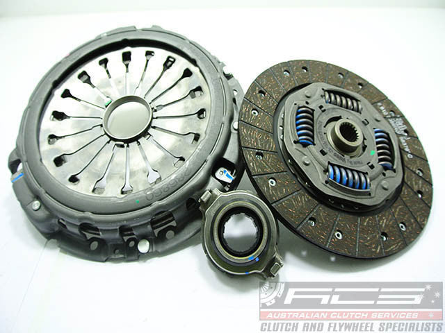 Kit de Embrague Xtreme para ALFA ROMEO 164 3.0 V6 (1989-1992)