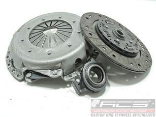 Kit de Embrague Xtreme para ALFA ROMEO 164 3.0 V6 (1989-1992)