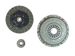 Kit de Embrague Xtreme para ALFA ROMEO GIULIETTA 2.0 Turbo 125KW (1983-1984)