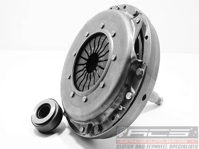 Kit de Embrague Xtreme para ALFA ROMEO GIULIETTA 2.0 Turbo 125KW (1983-1984)