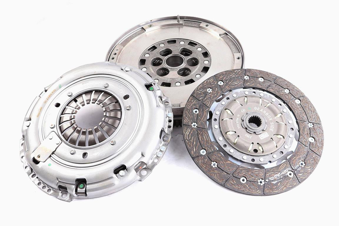 Kit de Embrague Xtreme para ALFA ROMEO SPIDER 1.8 TBi (939DXN1B)