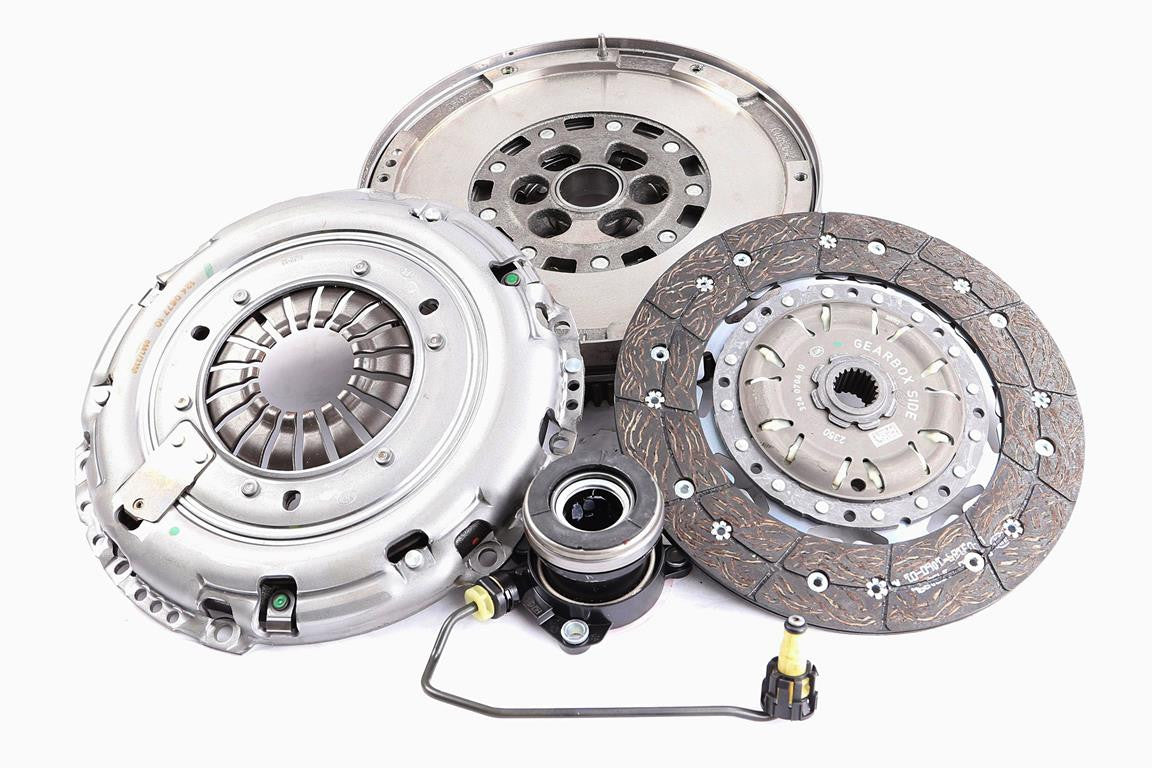 Kit de Embrague Xtreme para ALFA ROMEO SPIDER 1.8 TBi (939DXN1B)