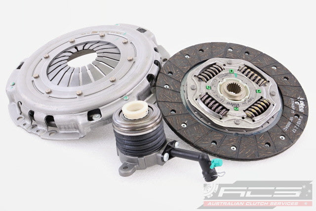 Kit de Embrague Xtreme para ALFA ROMEO SPIDER 2.0 JTS