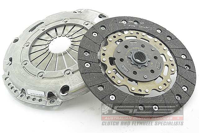 Kit de Embrague Xtreme para ALFA ROMEO SPIDER 2.2 JTS