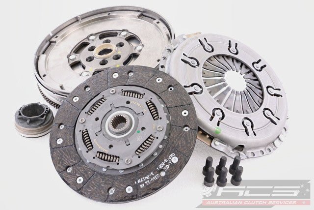 Kit de Embrague Xtreme para ALFA ROMEO SPIDER 2.2 JTS