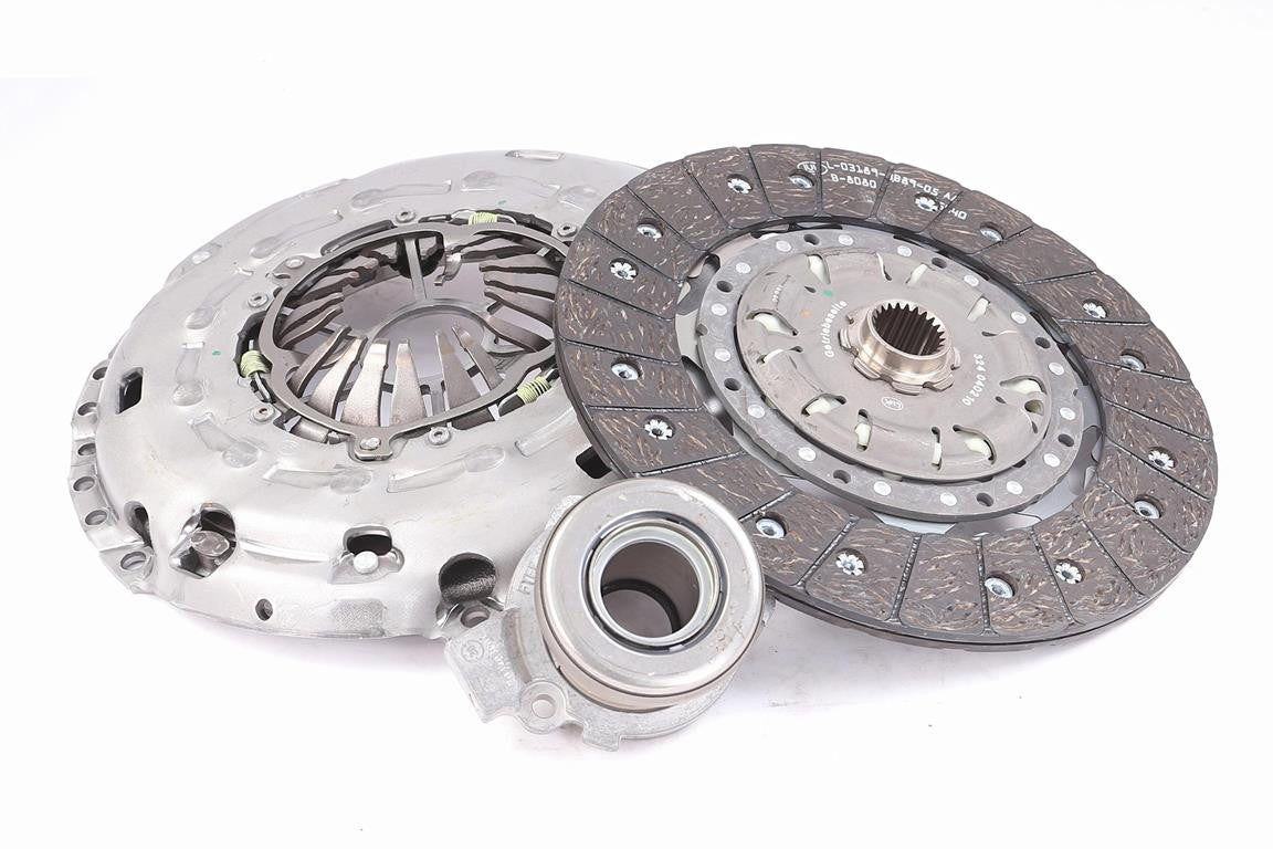 Kit de Embrague Xtreme para ALFA ROMEO SPIDER 3.2 JTS Q4